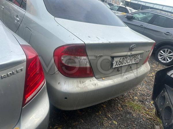 Toyota Camry 2001, фото 4