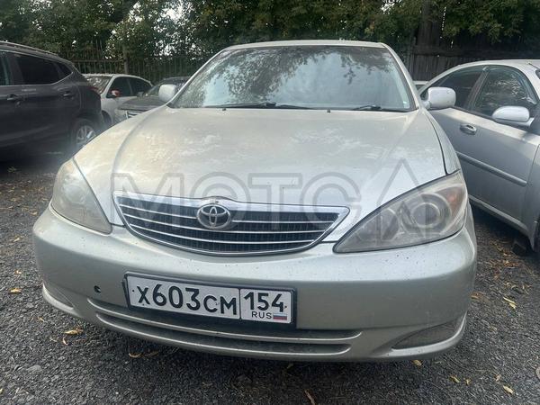 Toyota Camry 2001, фото 2