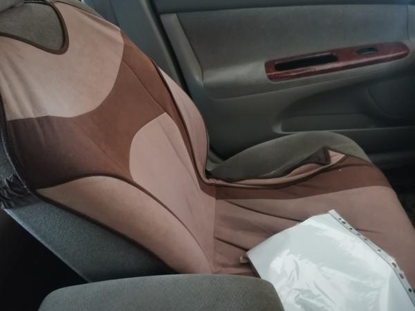 Toyota Camry 2002, фото 5