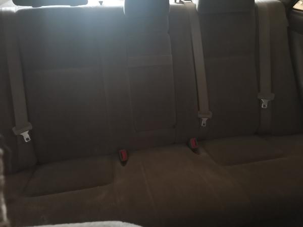 Toyota Camry 2002, фото 6