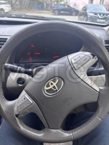 Toyota Camry 2007, фото 4