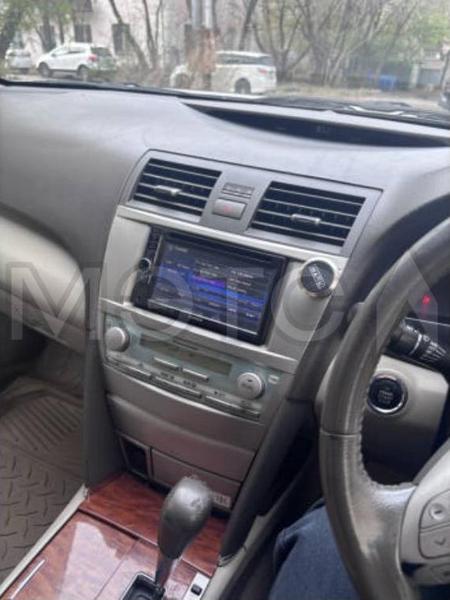 Toyota Camry 2007, фото 5