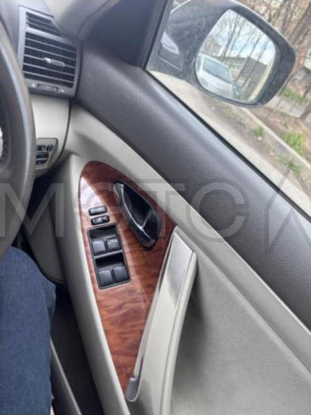 Toyota Camry 2007, фото 3