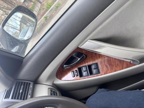 Toyota Camry 2007, фото 7