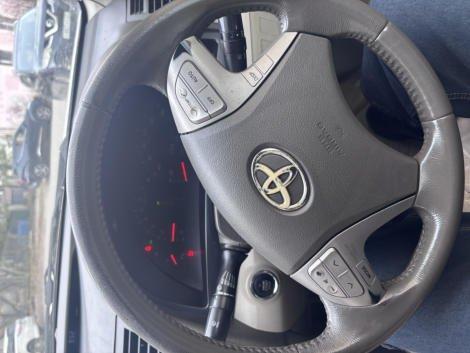 Toyota Camry 2007, фото 8