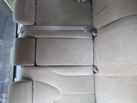 Toyota Camry 2007, фото 10