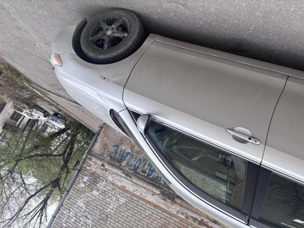 Toyota Camry 2007, фото 11