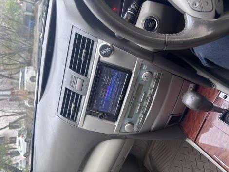 Toyota Camry 2007, фото 9