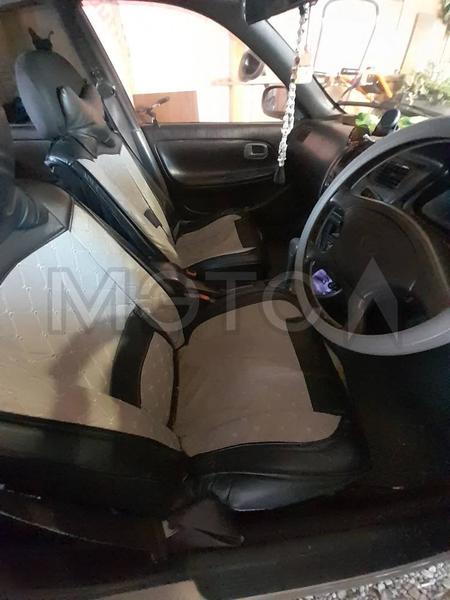 Toyota Corolla 1991, фото 8