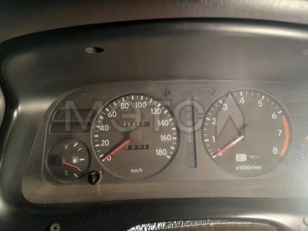 Toyota Corolla 1991, фото 9