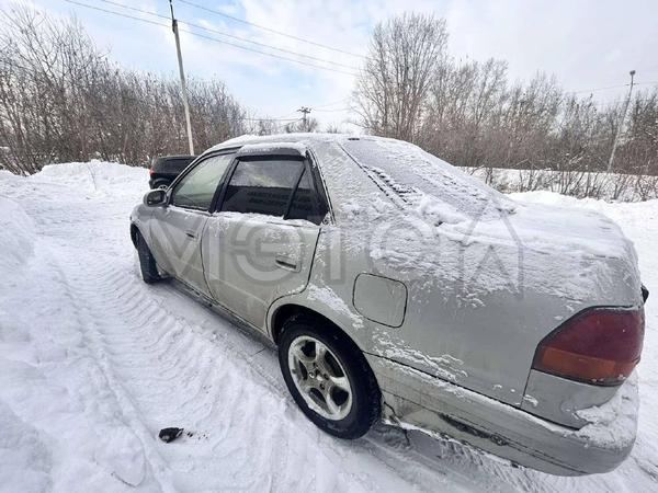 Toyota Corolla 1996, фото 9
