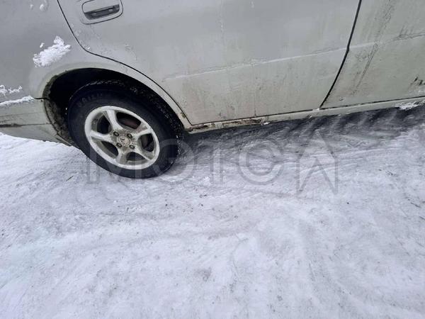 Toyota Corolla 1996, фото 8