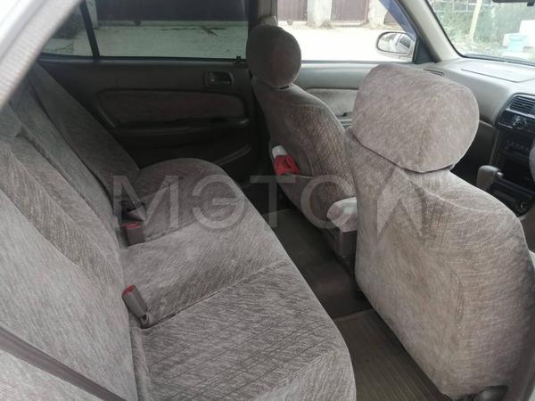 Toyota Corolla 1997, фото 6