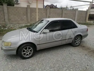 Toyota Corolla 1997 с торгов по банкротству, фото 1