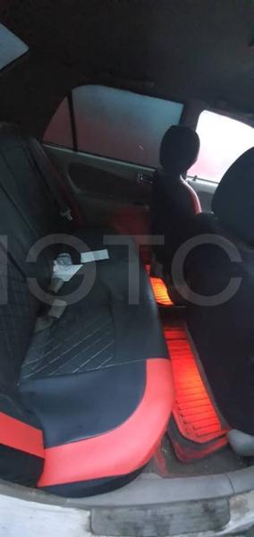 Toyota Corolla 2000, фото 13