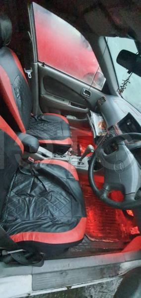 Toyota Corolla 2000, фото 12