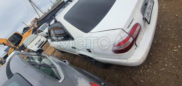 Toyota Corolla 2000, фото 6