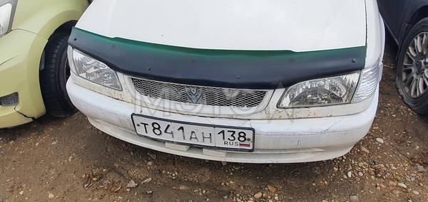 Toyota Corolla 2000, фото 8