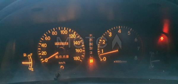 Toyota Corolla 2000, фото 11