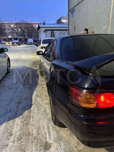 Toyota Corolla 1998, фото 6