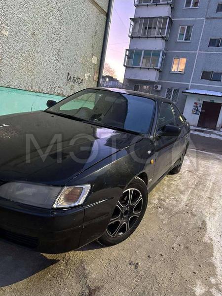 Toyota Corolla 1998, фото 2