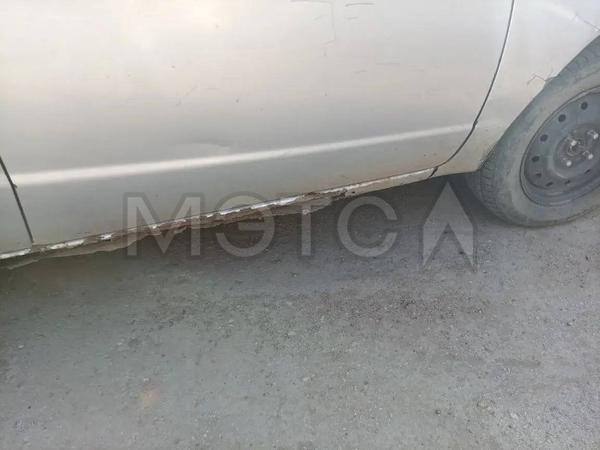 Toyota Corolla Spacio 1999, фото 5