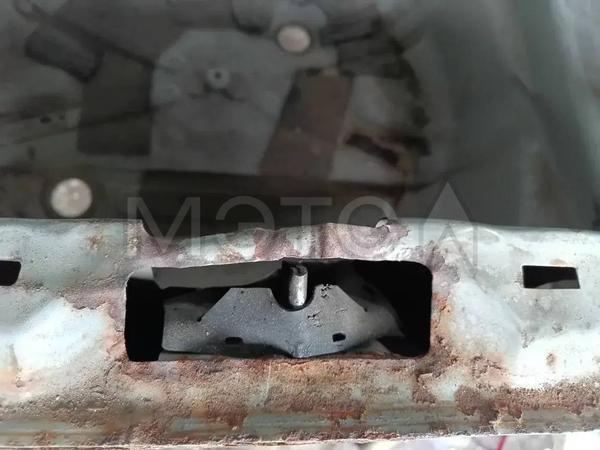 Toyota Corolla Spacio 1999, фото 8