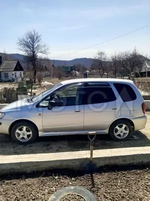 Toyota Corolla Spacio 1987 с торгов по банкротству, фото 1
