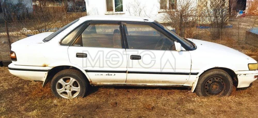 Toyota Sprinter