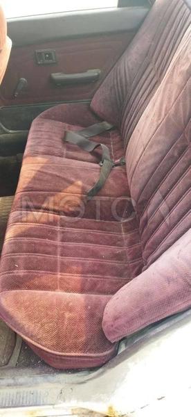 Toyota Sprinter 1989, фото 6