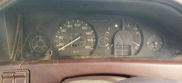 Toyota Sprinter 1989, фото 7