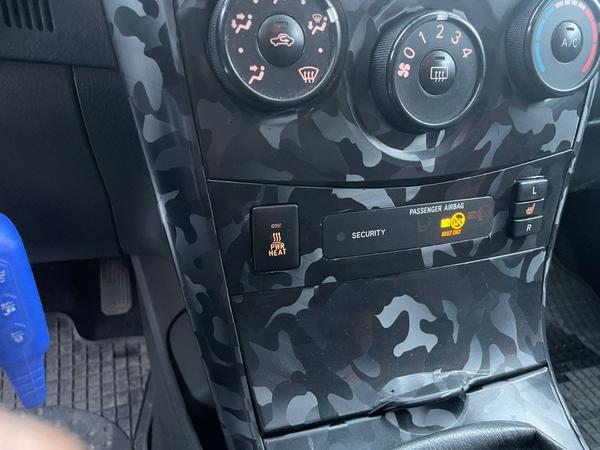 Toyota Corolla 2009, фото 3