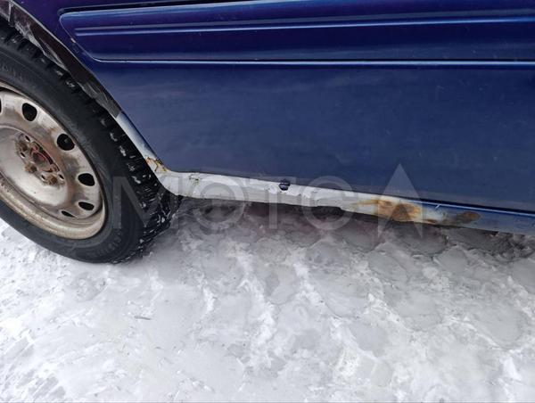Toyota Corona 1997, фото 13