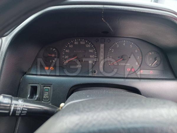 Toyota Corona 1997, фото 14