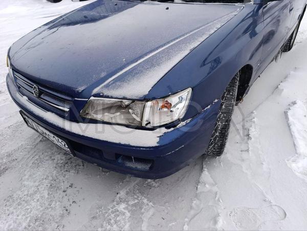 Toyota Corona 1997, фото 3