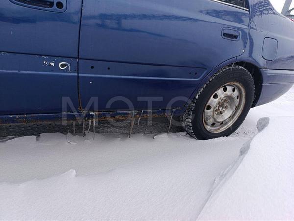 Toyota Corona 1997, фото 6
