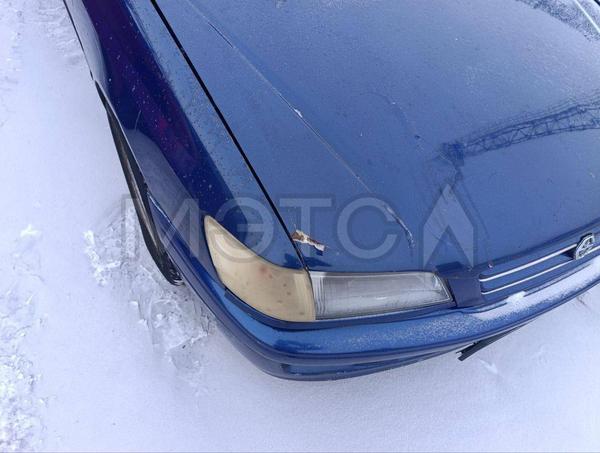 Toyota Corona 1997, фото 9