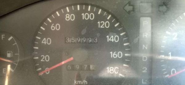 Toyota Corona 1996, фото 3