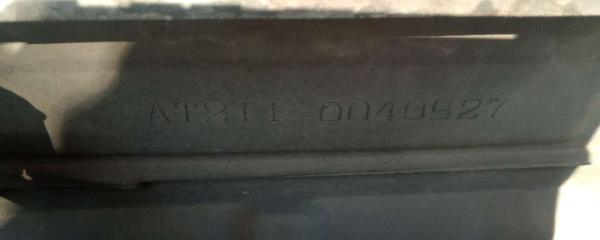 Toyota Corona 1996, фото 11