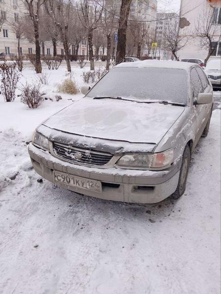 Фон