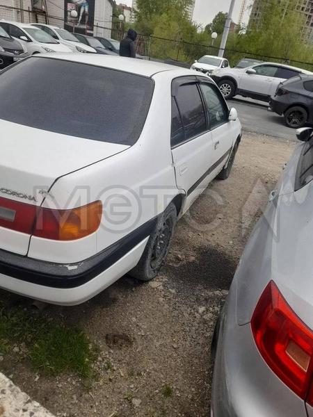 Toyota Не указана 1997, фото 4