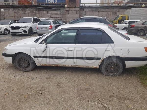 Toyota Не указана 1997, фото 2