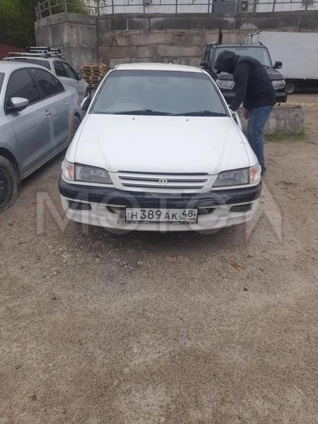Toyota Не указана 1997, фото 3