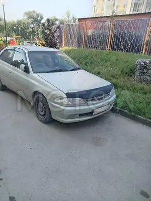 Toyota Carina