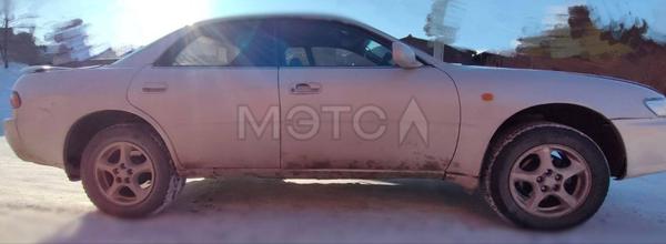 Nissan Cube 2000, фото 3