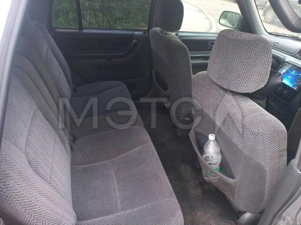 Honda CR-V 1996, фото 12