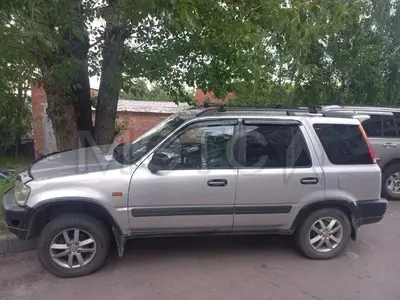 Honda CR-V 1996 с торгов по банкротству, фото 1