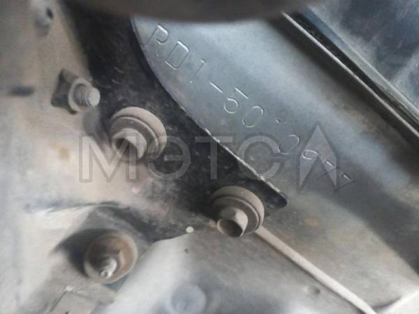 Honda CR-V 1996, фото 14