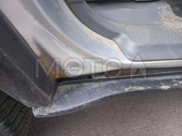 Honda CR-V 1996, фото 8