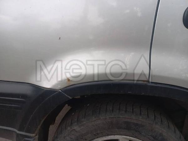 Honda CR-V 1996, фото 6